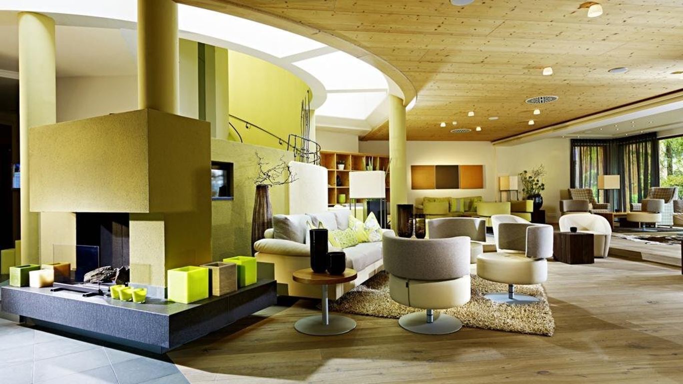 Naturhotel Waldklause