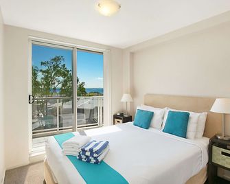 Mantra Nelson Bay - Nelson Bay - Habitación