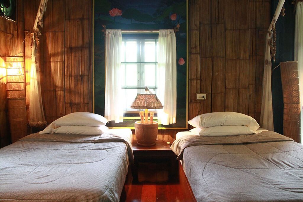 Mae Sa Valley Farm Stay Resort