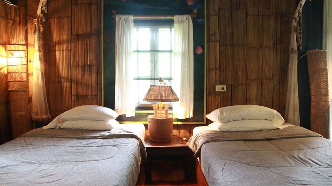 Mae Sa Valley Farm Stay Resort