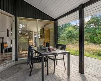 Stunning home in Fjerritslev with sauna - Fjerritslev