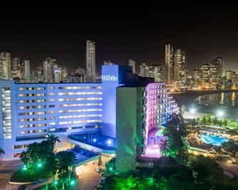Hilton Cartagena - Carthagène - Bâtiment