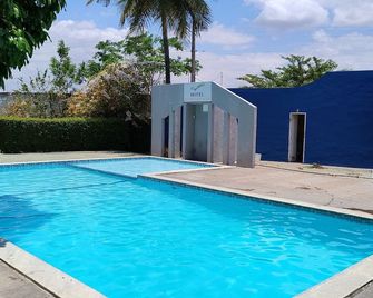 Hotel Recanto da lagoa - Juazeiro do Norte - Pool