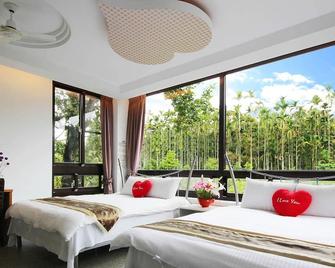Full House Homestay - Nantou City - Habitación