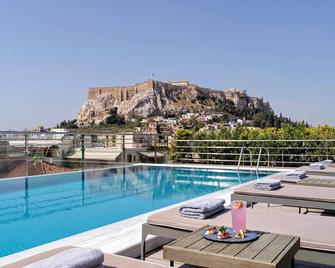 Electra Palace Athens - Athens - Pool