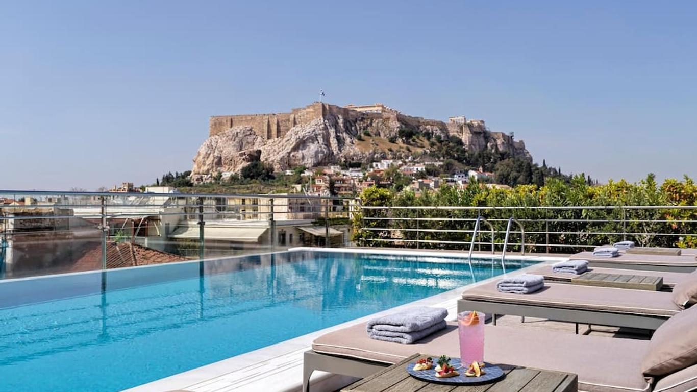 Electra Palace Athens