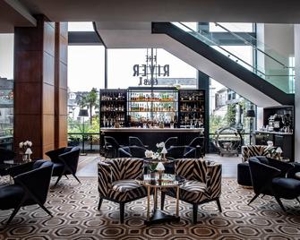 The River Lee Hotel a member of The Doyle Collection - Cork - Bar