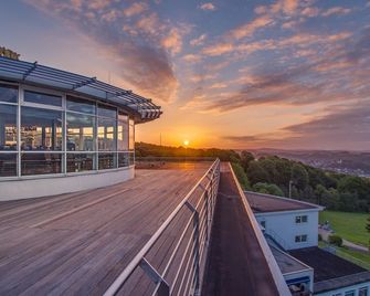 Wildpark Hotel - Bad Marienberg