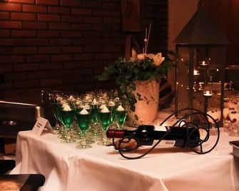 Gasthof&Hotel Schmitz - Papenburg - Buffet