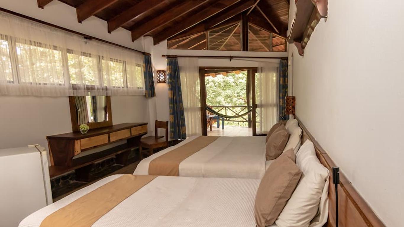 كابيناس لاس أولاس