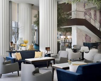 Address Downtown - Dubai - Lounge