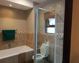 Bains Lodge - Bloemfontein