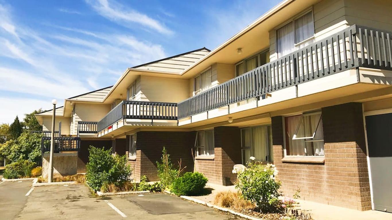 Cumberland Motel