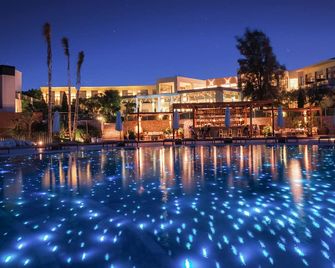 Hotel Sentido Port Royal Villas & Spa - Kolympia - Πισίνα