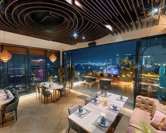 Harmony Phnom Penh Hotel - Phnom Penh