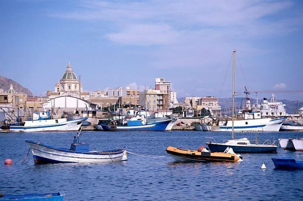 B&B La casa di Paola - Trapani