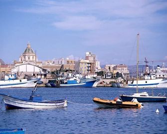 B&B La casa di Paola - Trapani