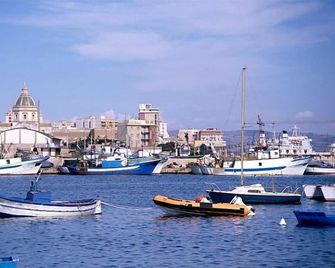 B&B La casa di Paola - Trapani