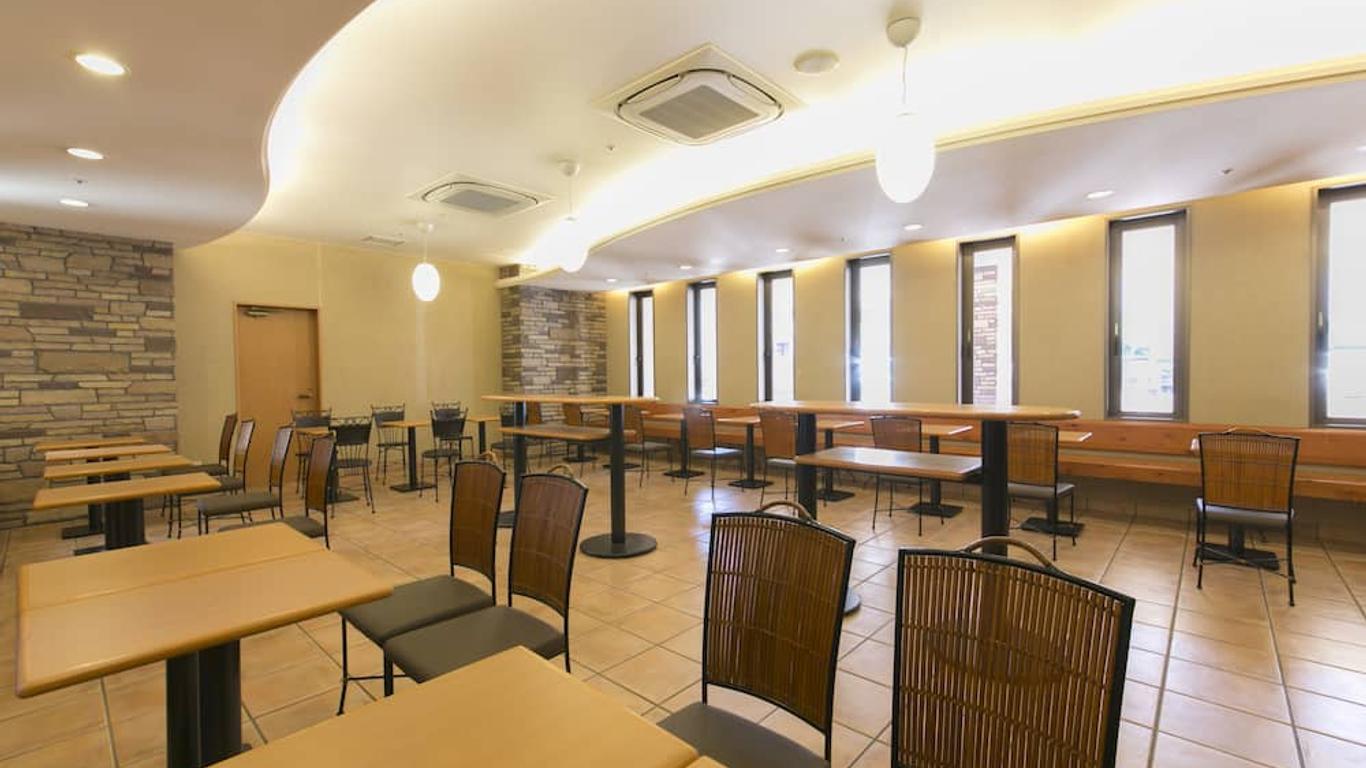 washington R&B Hotel Kanazawa Station Nishiguchi