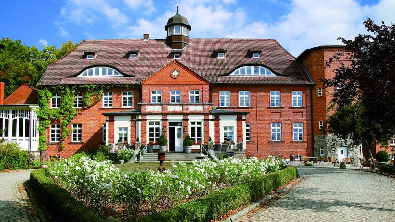 Schloss Basthorst