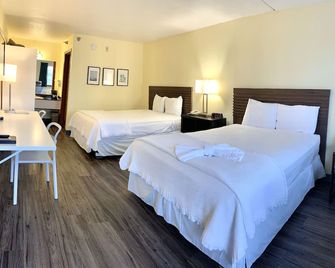 Seven Gables Inn - ברנסון