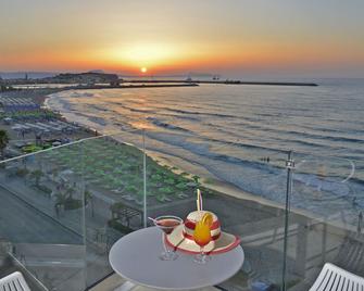 Swell Boutique Hotel - Rethymno - Balkon