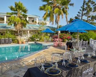 Kilifi Blue House Resort - Kilifi - Piscina