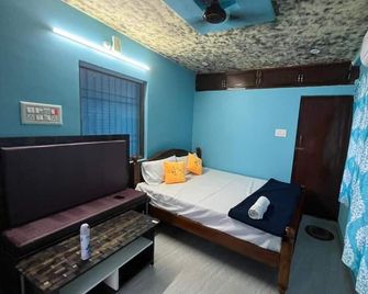 Panmozhi residency - Tiruvannāmalai