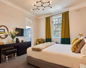 The Winchester Hotel By Newmark - Cape Town - Bedroom