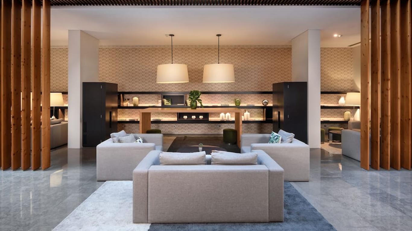 Inspira Liberdade Boutique Hotel