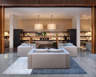 Inspira Liberdade Boutique Hotel - Lisbon - Lounge