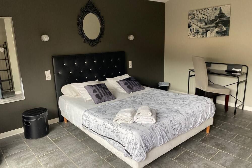 أويرج ليه جالي هوتل ريستورانت