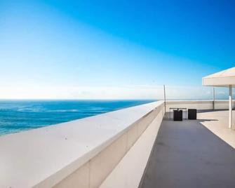 Omg Beach View Penthouse By Sydney Dreams - Bondi Beach - Strand