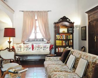 Hotel Lucrezia - Riola Sardo