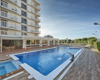 Hotel Gran Sol - Sant Antoni de Portmany - Pool