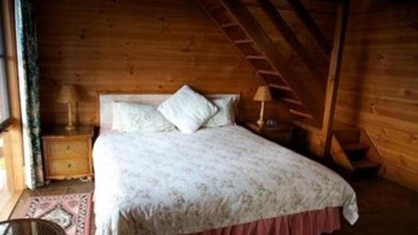Warrenmang Vineyard Resort