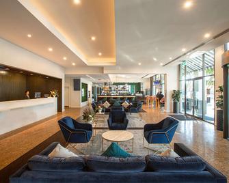 Novotel Melbourne Glen Waverley - Glen Waverley - Lobby