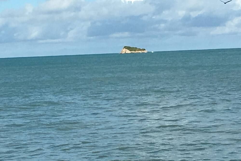 Antigua Seaview - St. John's - נוף חיצוני