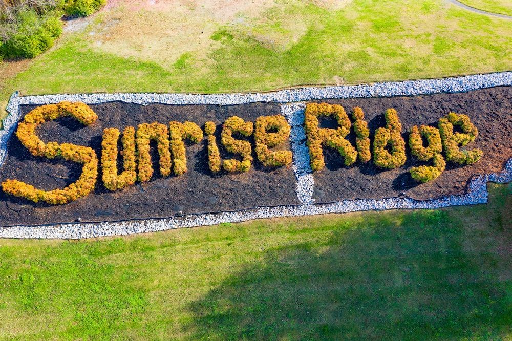 Sunrise Ridge Resort - Pigeon Forge