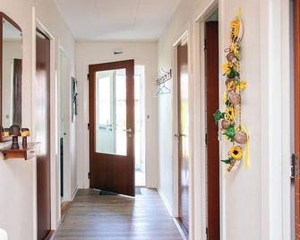 5 person holiday home in Skjern-By Traum - Skjern - Pasillo