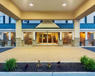 Country Inn & Suites by Radisson,Ashland-Hanover - Ashland - Edificio