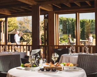 Bushmills Inn Hotel & Restaurant - Bushmills - Restaurant