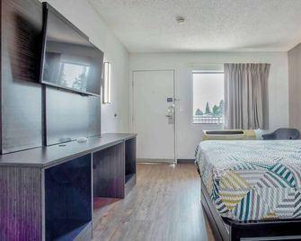 Motel 6-Salem, Or - Salem - Habitación