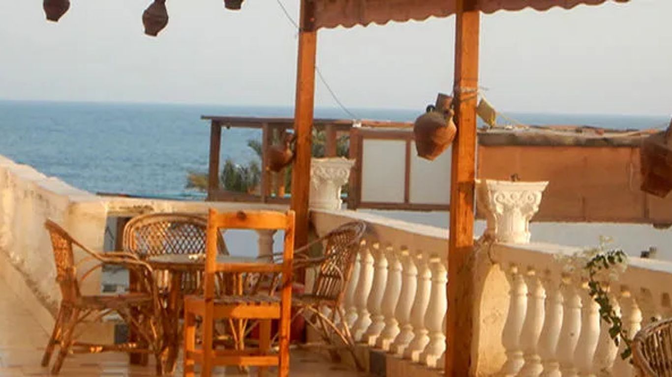 Seven Heaven Hotel Dahab