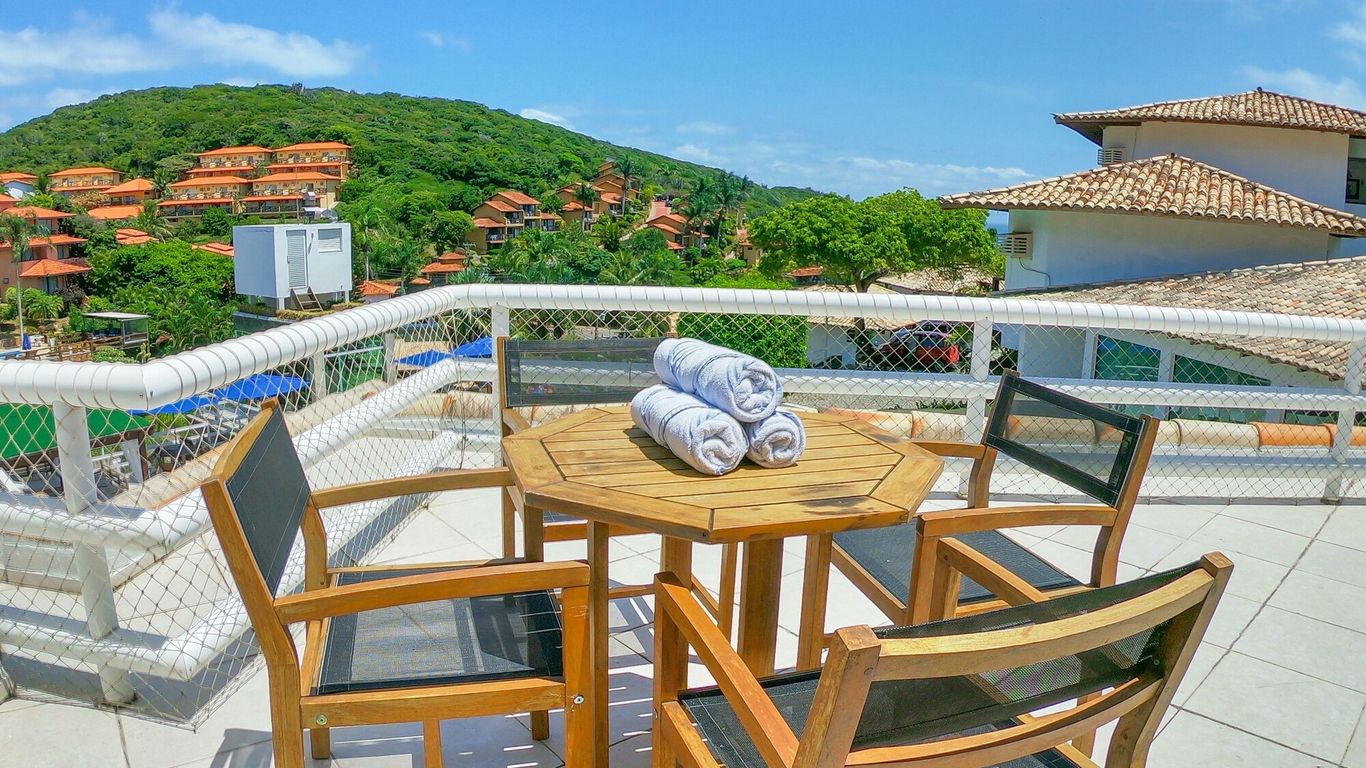 Hotel Experience João Fernandes