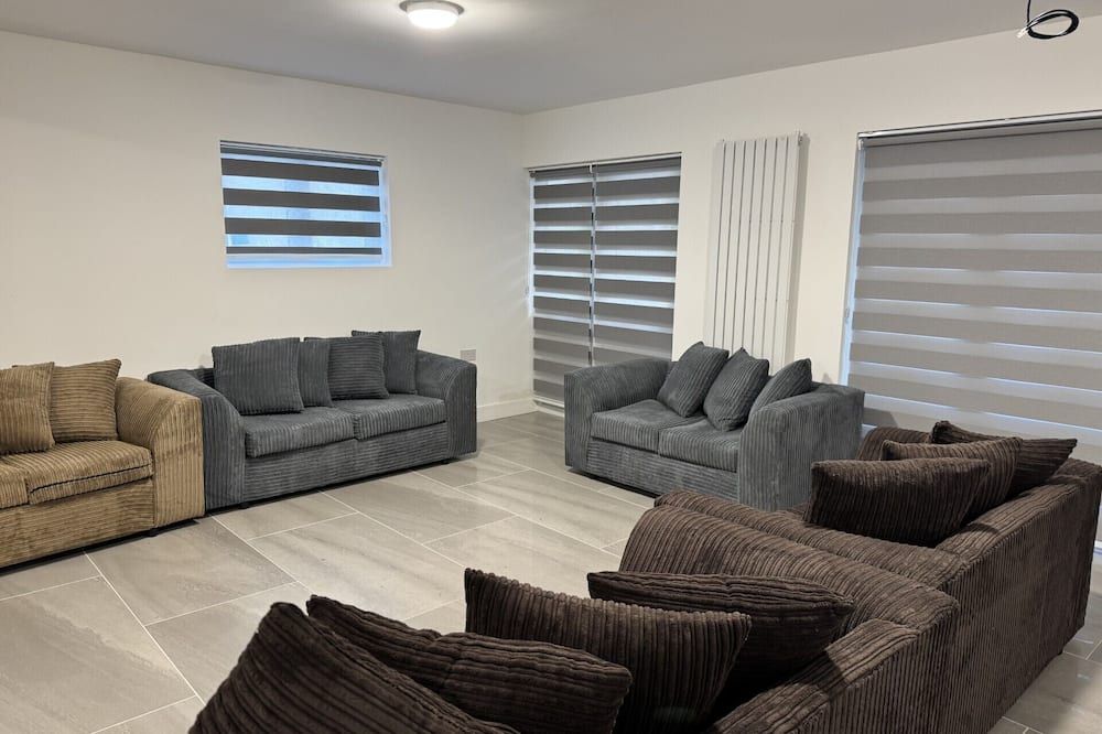 أولد ريدجواي هوتل