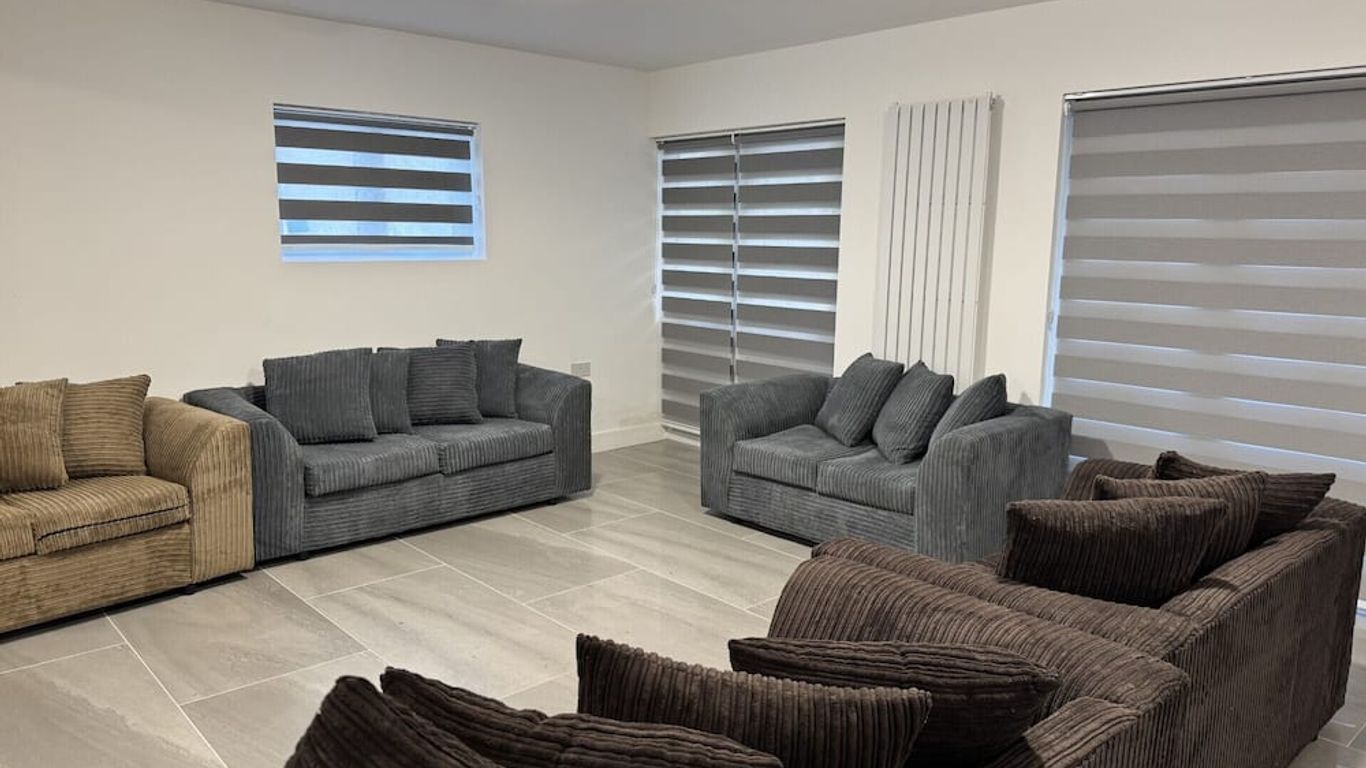 أولد ريدجواي هوتل