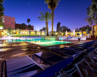 Kennedy Hospitality Resort - מרקש - בריכה