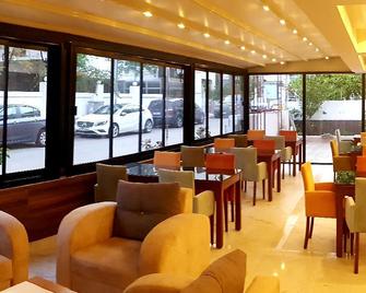 Lavin Garden Hotel - Antalya - Restaurante