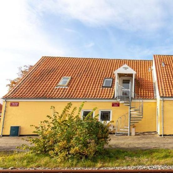 Skråvej Bed & Breakfast – Skagen